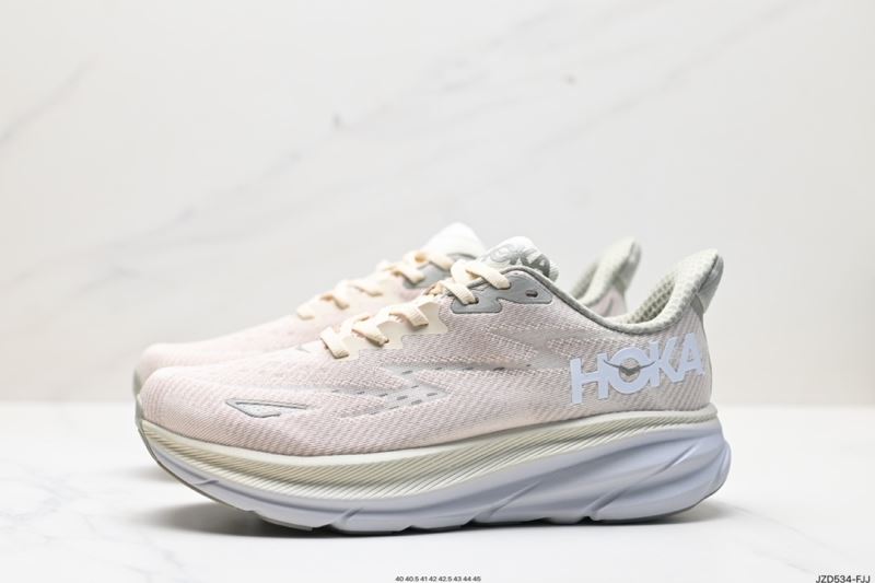 Hoka Shoes